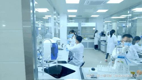 葛蘭瑞克榮膺2024年專精特新企業認定，技術服務驅動花膠產業升級