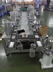 廣東自動化設備自動組裝機 廠家報價、最新產品與技術服務全解析