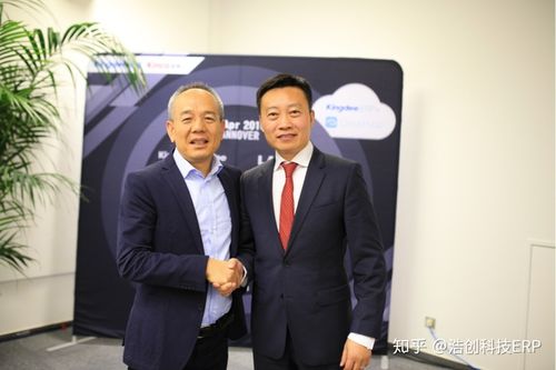 創造新經濟的智能制造步科自動化智慧工廠建設實踐分享